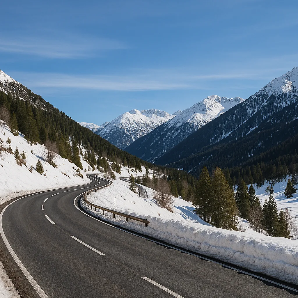 How to Get to Baqueira Beret: Practical Routes for Your Ski Trip