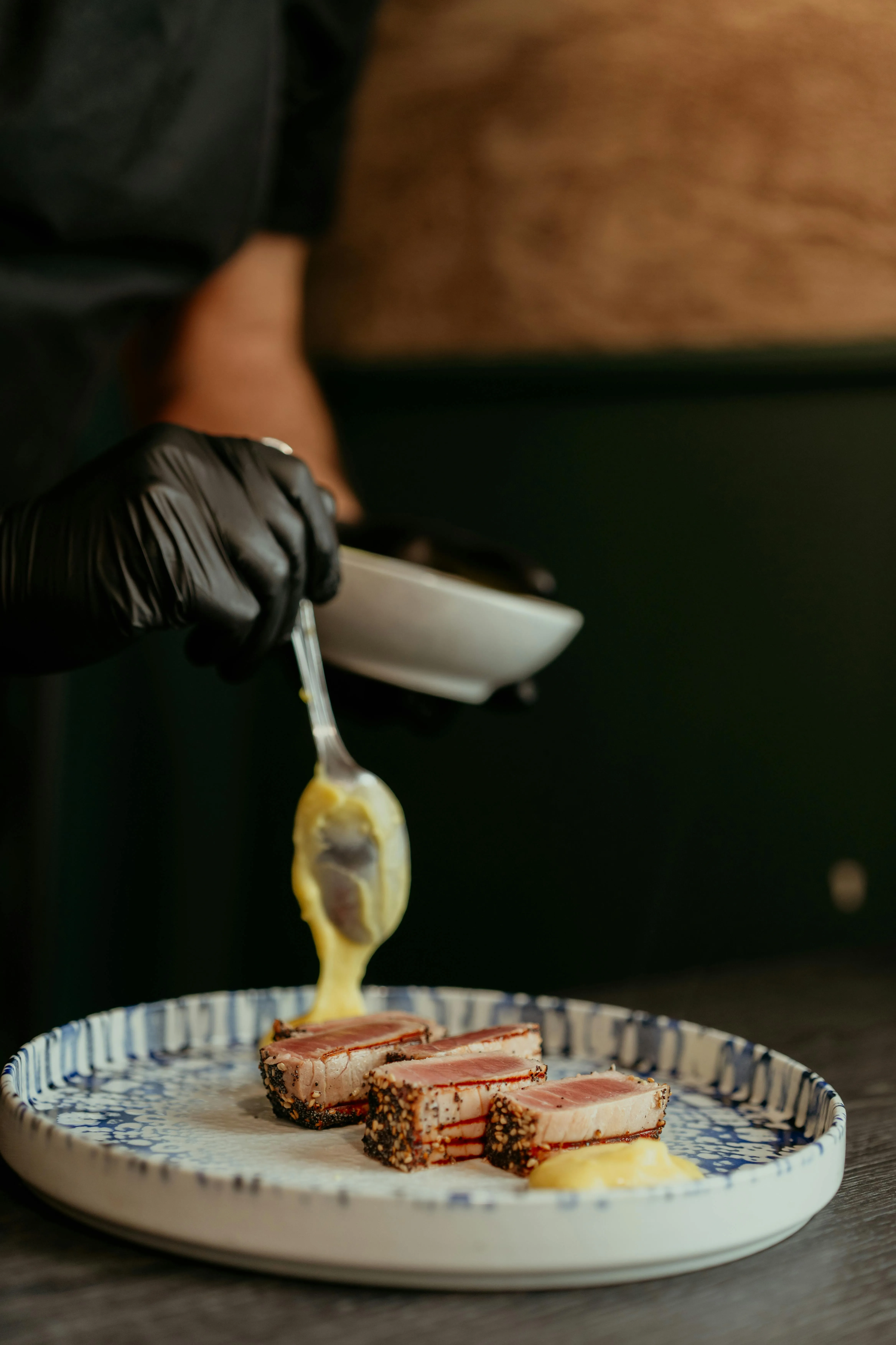 Restaurante con buen pescado en la capital del Valle de Arán — gastronomía y restaurantes
