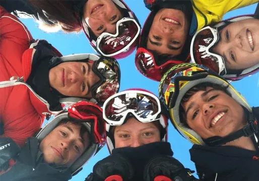 Group Ski Lessons for Businesses and Organizations in Baqueira