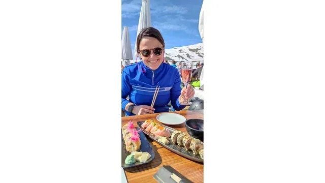 Group Ski Lessons for Businesses and Organizations in Baqueira