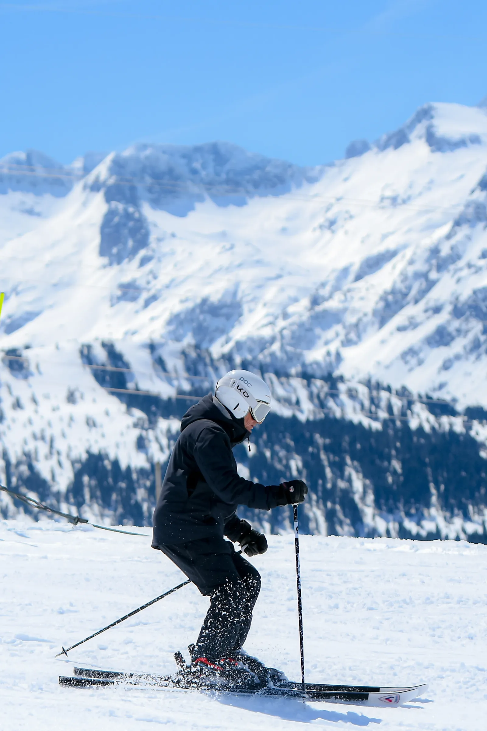 Equipo profesores Alpine Ski Academy Baqueira