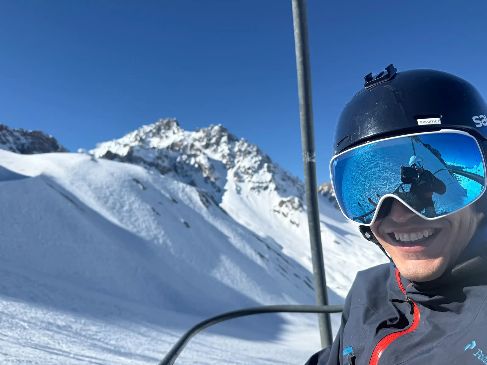 Organized Ski Trips with Alpine Ski Academy