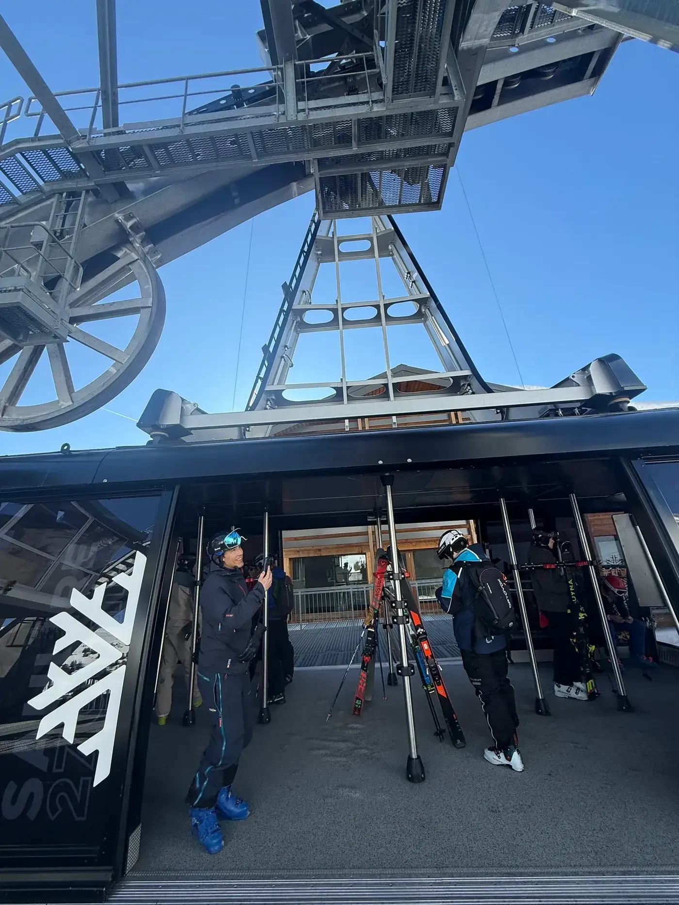 Organized Ski Trips with Alpine Ski Academy