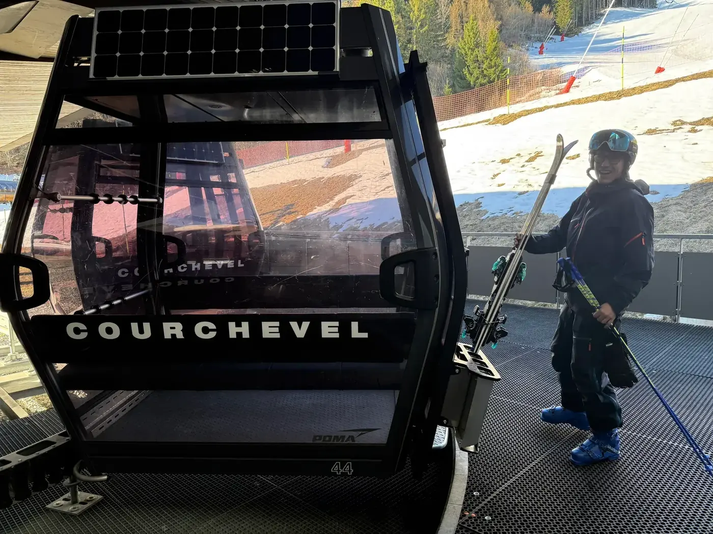 Organized Ski Trips with Alpine Ski Academy