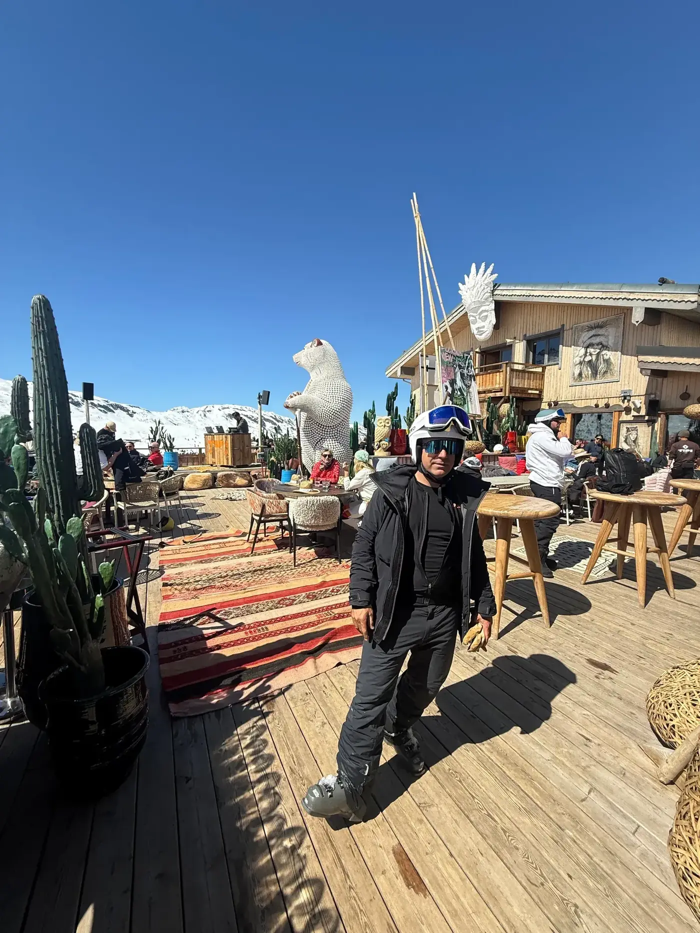 Organized Ski Trips with Alpine Ski Academy