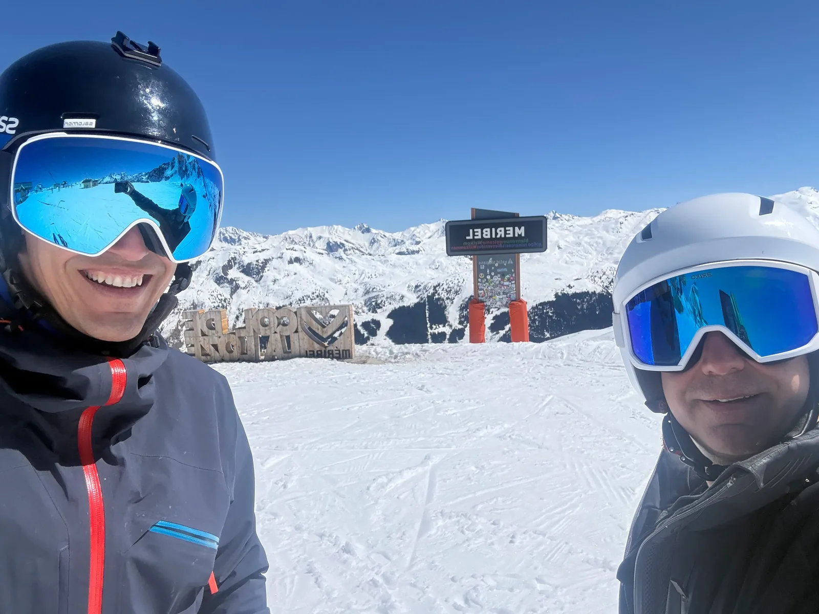 Organized Ski Trips with Alpine Ski Academy