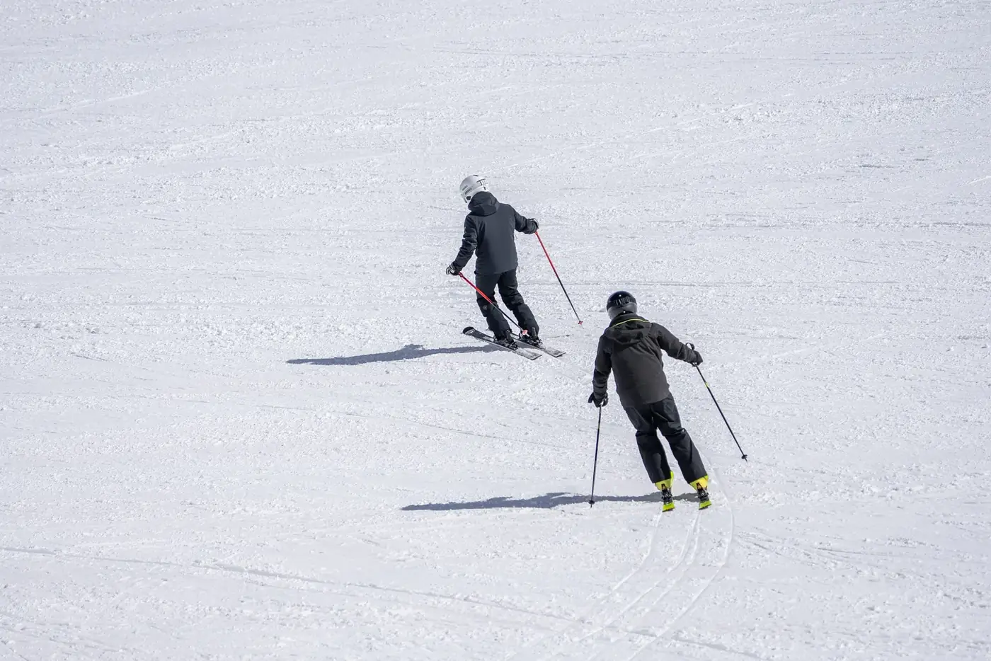 Prix des Cours de Ski et de Snowboard à Baqueira Beret — Alpine Ski Academy