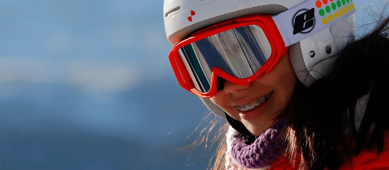 Private Ski Lessons for Kids in Baqueira — Alpine Ski Academy