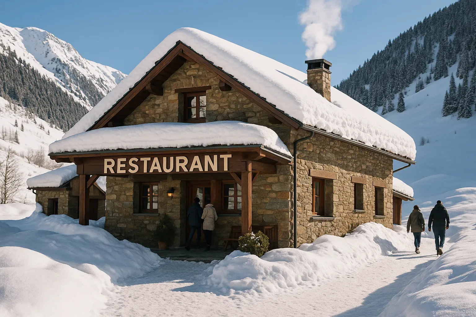 Melhores hotéis para famílias em Baqueira — blog Alpine Ski Academy